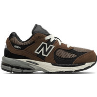 New Balance 2002R Kinder Sneaker - Braun - Größe 28.5 - Netz/Synthetik von New Balance