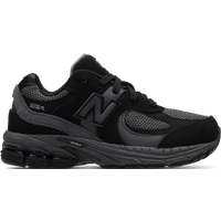New Balance 2002R Kinder Sneaker - Schwarz - Größe 31 - Netz/Synthetik von New Balance