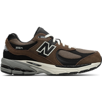 New Balance 2002R Kleinkind Sneaker - Braun - Größe 37.5 - Netz/Synthetik von New Balance