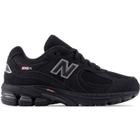 New Balance 2002R Kleinkind Sneaker - Schwarz - Größe 36 - Leder von New Balance