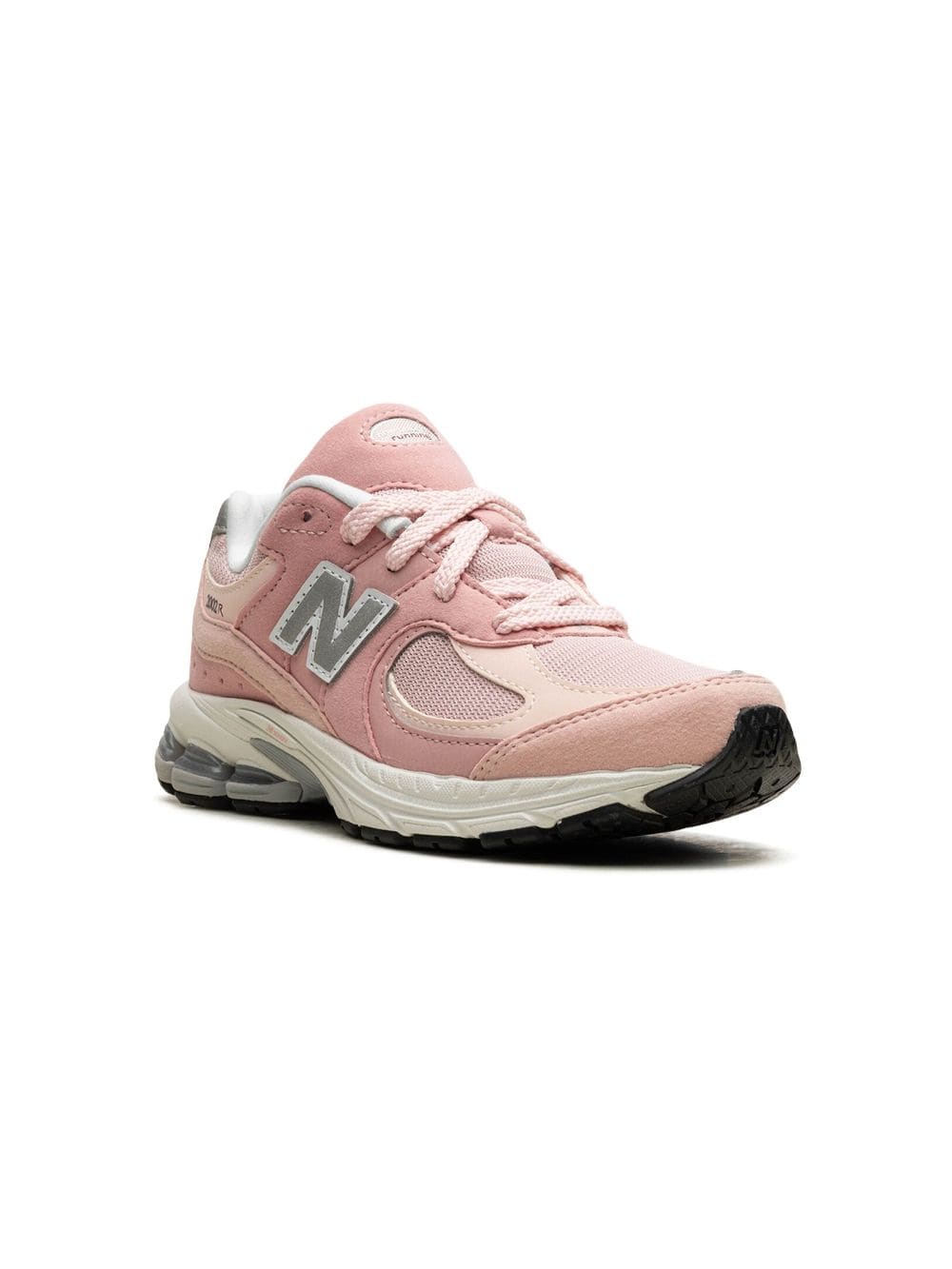 New Balance 2002R "Pink Sand" Sneakers - Rosa von New Balance