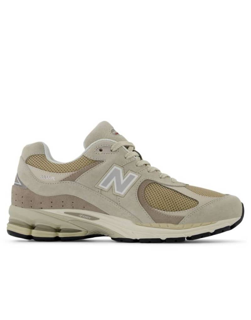 New Balance - 2002R - Sneaker in Beige-Grau von New Balance