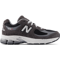 New Balance 2002R Kinder Sneaker - Schwarz - Größe 28 - Leder von New Balance