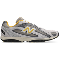 New Balance 204L Damen Sneaker - Grau - Größe 37.5 - Leder von New Balance