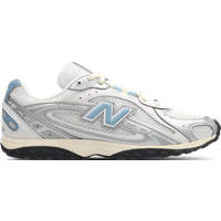 New Balance 204L Damen Sneaker - Grau - Größe 37.5 - Netz/Synthetik von New Balance