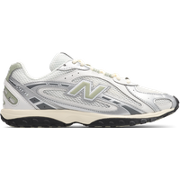 New Balance 204L Damen Sneaker - Grau - Größe 40 - Netz/Synthetik von New Balance