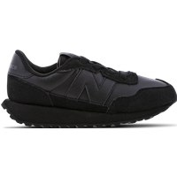 New Balance 237 Kinder Sneaker - Schwarz - Größe 33.5 - Leder von New Balance