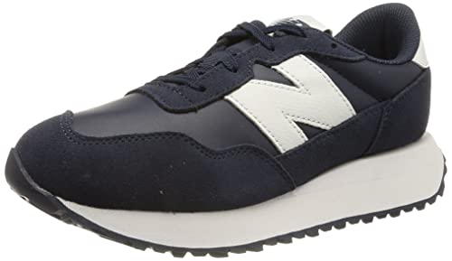 New Balance 237 Sneaker, Blue, 35.5 EU von New Balance