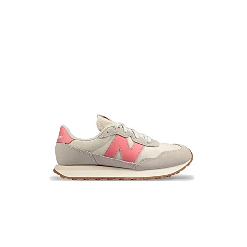 New Balance 237 Sneaker, grau, 37.5 EU von New Balance