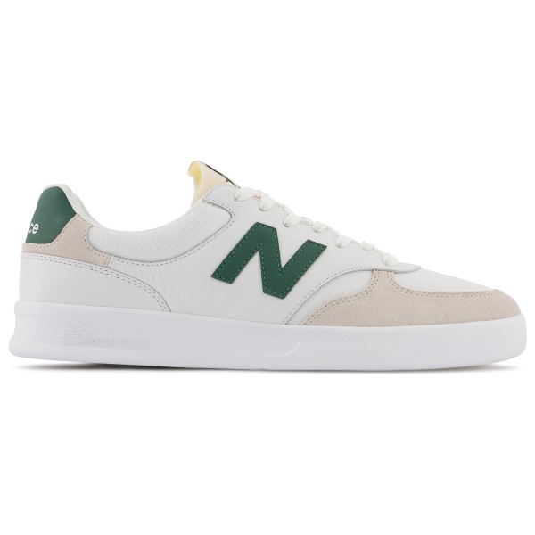 New Balance - 300 Court - Sneaker Gr 14 grau von New Balance