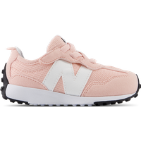 New Balance 327 Baby Sneaker - Rosa - Größe 20 - Leder von New Balance