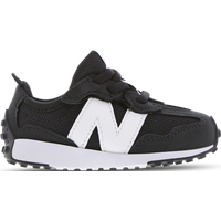 New Balance 327 Baby Sneaker - Schwarz - Größe 27.5 - Netz/Synthetik von New Balance
