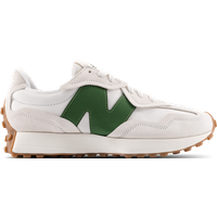 New Balance 327 Damen Sneaker - Beige - Größe 36 - Leder, Synthetik von New Balance
