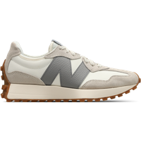 New Balance 327 Damen Sneaker - Beige - Größe 37.5 - Leder, Synthetik von New Balance