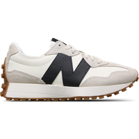 New Balance 327 Damen Sneaker - Grau - Größe 37 - Leder, Synthetik von New Balance