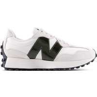 New Balance 327 Damen Sneaker - Weiß - Größe 36.5 - Leder, Synthetik von New Balance