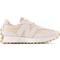 New Balance 327 Damen Sneaker - Beige - Größe 36 - Leder, Synthetik von New Balance