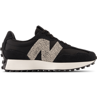 New Balance 327 Damen Sneaker - Schwarz - Größe 40.5 - Wildleder von New Balance