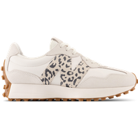 New Balance 327 Damen Sneaker - Weiß - Größe 37 - Wildleder von New Balance