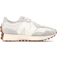 New Balance 327 Herren Sneaker - Grau - Größe 42.5 - Leder von New Balance