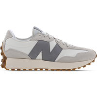 New Balance 327 Herren Sneaker - Grau - Größe 40 - Polyamid von New Balance