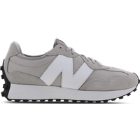 New Balance 327 Herren Sneaker - Grau - Größe 44.5 - Polyamid von New Balance