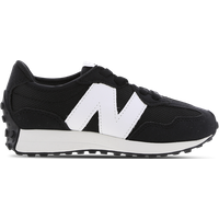 New Balance 327 Kinder Sneaker - Schwarz - Größe 28.5 - Netz/Synthetik von New Balance
