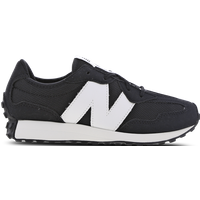 New Balance 327 Kleinkind Sneaker - Schwarz - Größe 36 - Netz/Synthetik von New Balance