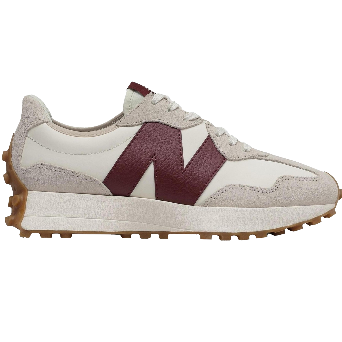 New Balance 327 Sneaker von New Balance