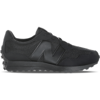 New Balance 327 Kinder Sneaker - Schwarz - Größe 33 - Leder von New Balance