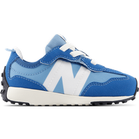 New Balance 327 Baby Sneaker - Weiß - Größe 22.5 - Leder von New Balance