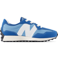 New Balance 327 Kinder Sneaker - Weiß - Größe 35 - Leder von New Balance