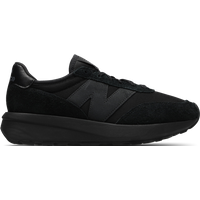 New Balance 370 Damen Sneaker - Schwarz - Größe 36 - Leder von New Balance