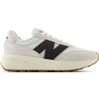 New Balance 370 Damen Sneaker - Weiß - Größe 38.5 - Leder von New Balance