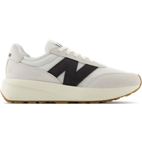 New Balance 370 Herren Sneaker - Weiß - Größe 41.5 - Leder von New Balance