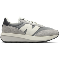 New Balance 370 Herren Sneaker - Grau - Größe 40.5 - Netz/Synthetik von New Balance