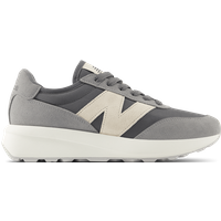 New Balance 370 Herren Sneaker - Grau - Größe 44.5 - Leder von New Balance