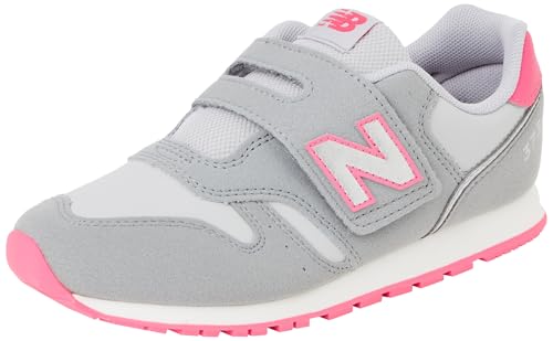 New Balance Jungen 373 Sneaker, Slate Grey, 34.5 EU New Balance Jungen 373 Sneaker, Slate Grey, 34.5 EU von New Balance