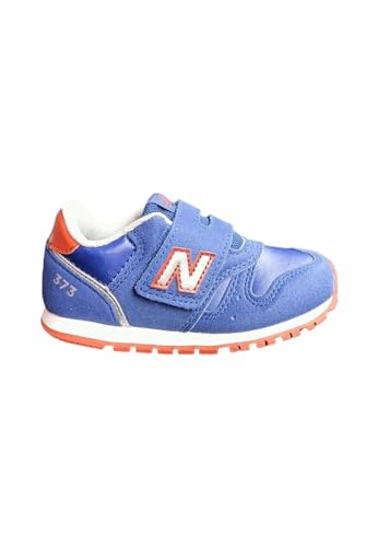 New Balance Jungen 373 Sneaker, Midnight Sky, 37.5 EU von New Balance