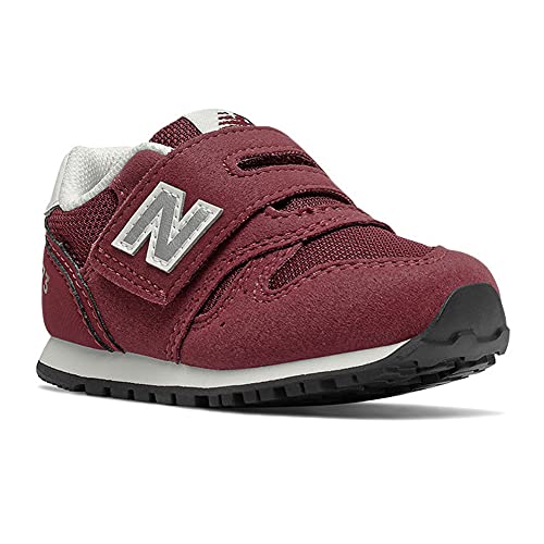 New Balance 373 Sneaker, Red, 40 EU von New Balance