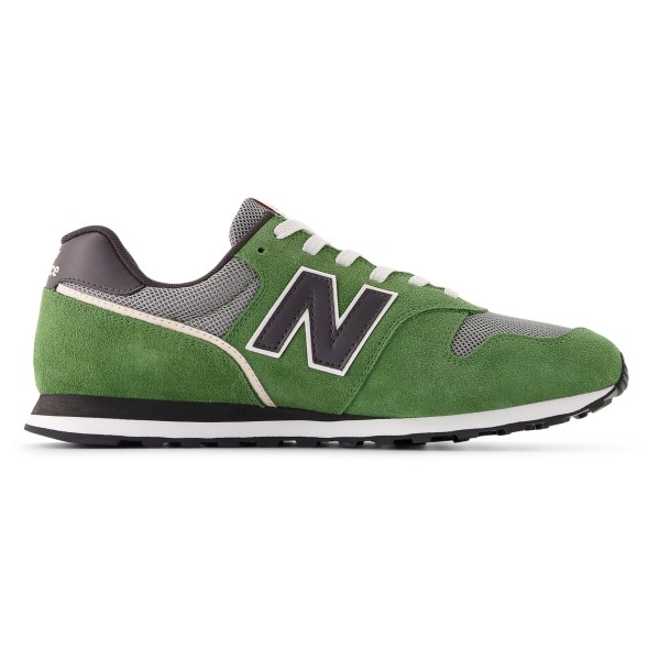 New Balance - 373 - Sneaker Gr 41,5 oliv von New Balance
