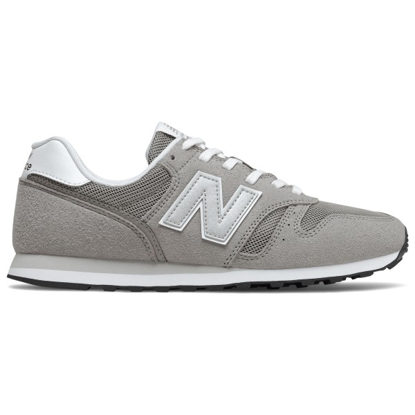 New Balance - 373 - Sneaker Gr 44,5 grau von New Balance