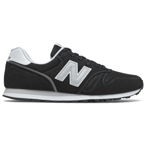 New Balance - 373 - Sneaker Gr 45,5 schwarz von New Balance