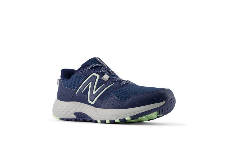 New Balance 410 v8 Walkingschuh Trailrunningschuh, Laufschuh von New Balance