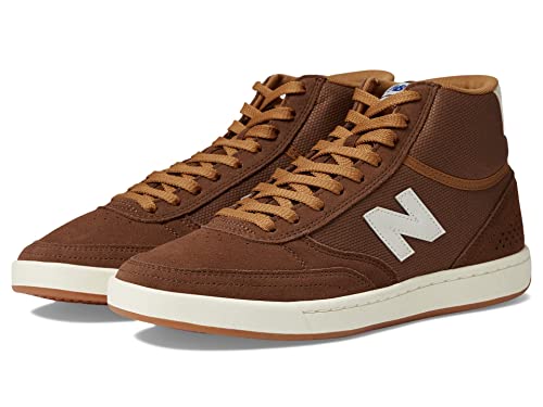 New Balance 440 hoch, braun/creme, 8.5 Women/7 Men New Balance 440 hoch, braun/creme, 8.5 Women/7 Men von New Balance