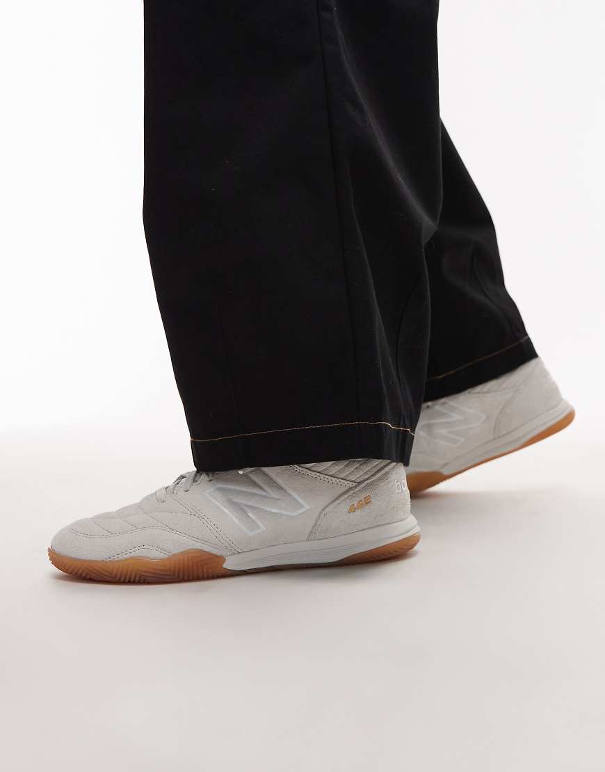 New Balance - 442 Pro in LS V2 - Sneaker in Grau von New Balance