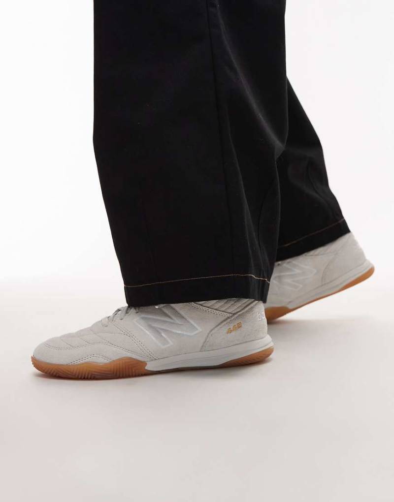 New Balance - 442 Pro in LS V2 - Sneaker in Grau von New Balance