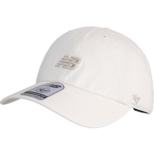New Balance 47 Clean Up Cap von New Balance