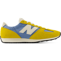 New Balance 471 Herren Sneaker - Blau - Größe 42.5 - Leder von New Balance