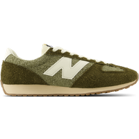 New Balance 471 Herren Sneaker - Grün - Größe 47.5 - Leder von New Balance